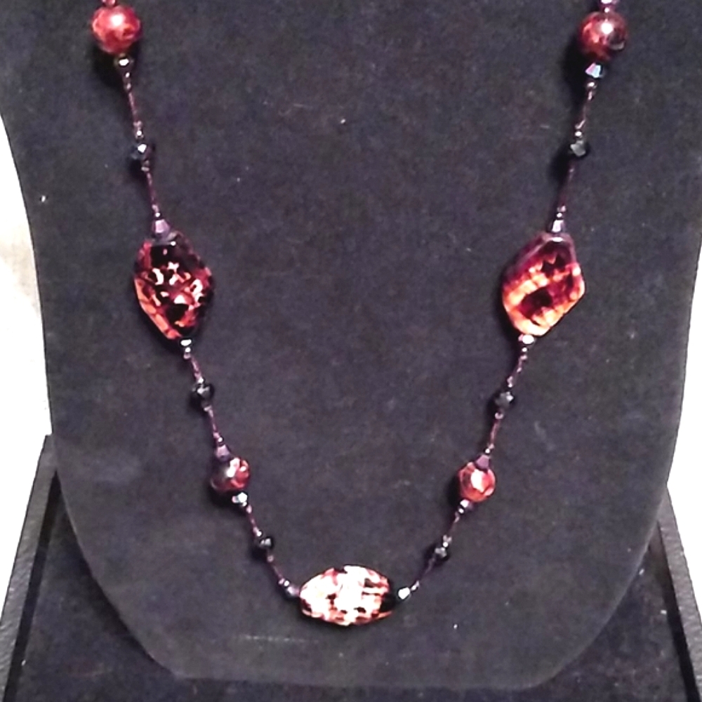 Exquisite - Necklace+ Earrings